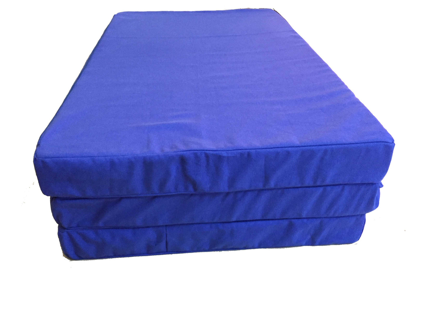 COLCHÓN CAMPER 97x180cm VISCOELÁSTICO 3Partes