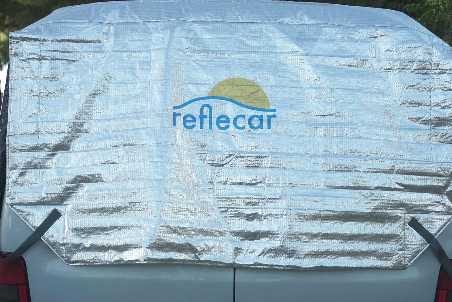 OSCURECEDOR aislante reflecar COMBI